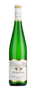 Joh Jos Prum Riesling Wehlener Sonnenuhr Auslese 2020